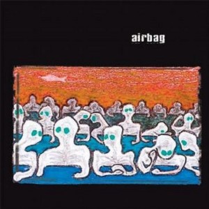 Airbag乐队