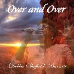 Debbie Sheffield-Barnett