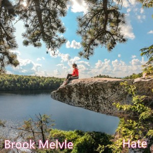 Brook Melvle