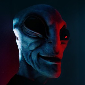 Walter Alienson