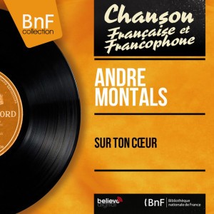 André Montals
