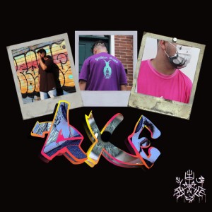 Axe