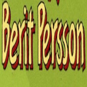 Berit Persson