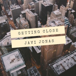 Javi Jonas