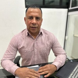ANTONIO SANTANA