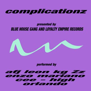 Blue House Gang