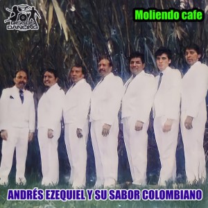 Andrés Ezequiel y su sabor colombiano