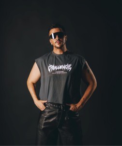 Javier Simon