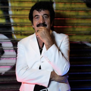 Baki Çiçek