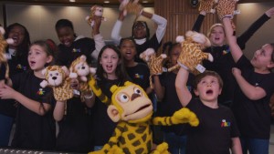 "Die Arche" Kinderchor