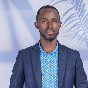 AMADU BAH