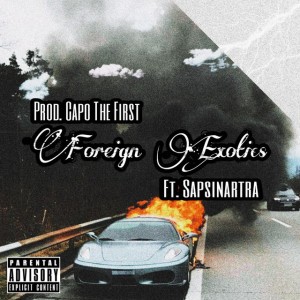Capo The First