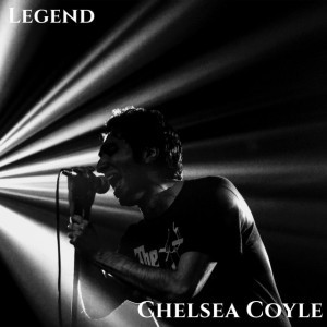 Chelsea Coyle