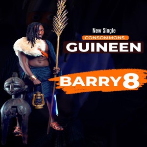 Barry 8