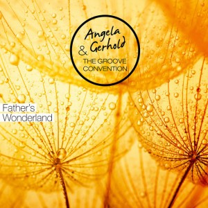 Angela Gerhold & The Groove Convention