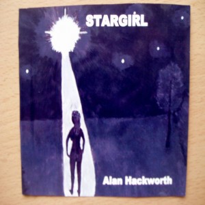 Alan Hackworth