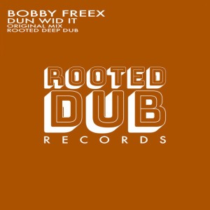 BOBBY FREEX
