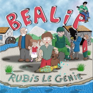 BEALIP