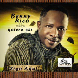 Benny Rico