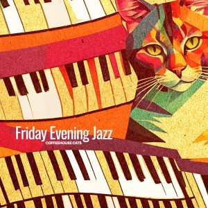 Coffeehouse Cats