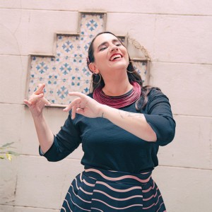 Marta Gómez
