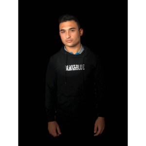 Barış Joe