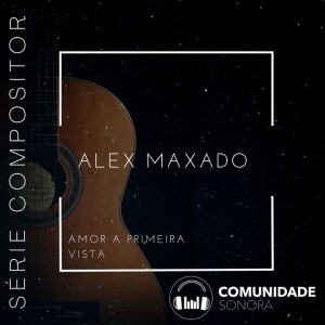 Alex Maxado