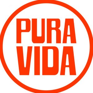 Pura Vida