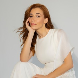 Mariza Rizou