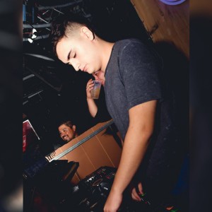 DJ Sanso
