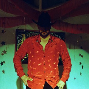 Armando Navárrez