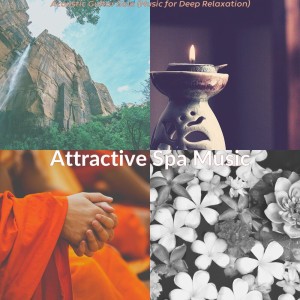 Attractive Spa Music