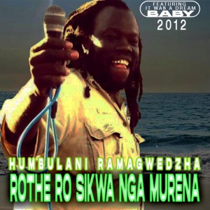 Humbulani Ramagwedzha