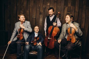 Borodin Quartet