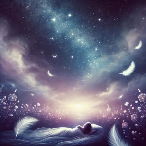 Christall Serenity