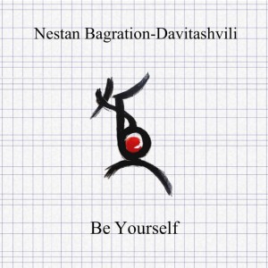 Nestan Bagration-Davitashvili
