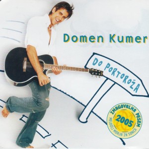 Domen Kumer
