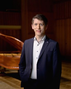 Finghin Collins