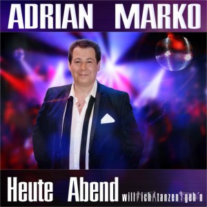 Adrian Marko