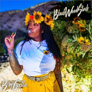 Bre Gutta