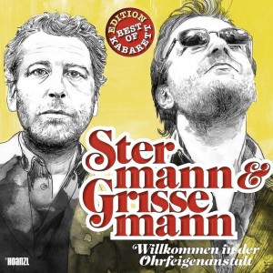 Stermann & Grissemann