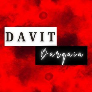 Davit Barqaia