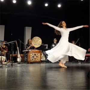 1001 Nights Orchestra