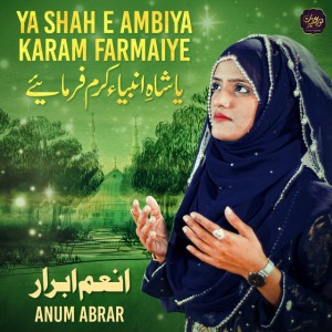 Anum Abrar