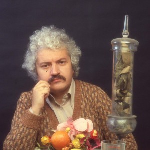 Bruno Lauzi