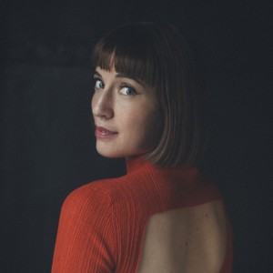 Camille Thomas