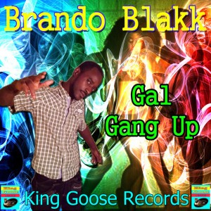 Brando Blakk