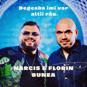 Florin Bunea
