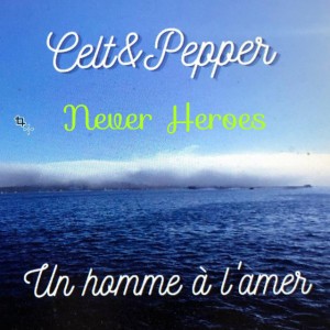 Celt and pepper