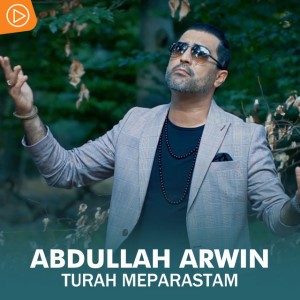 Abdullah Arwin